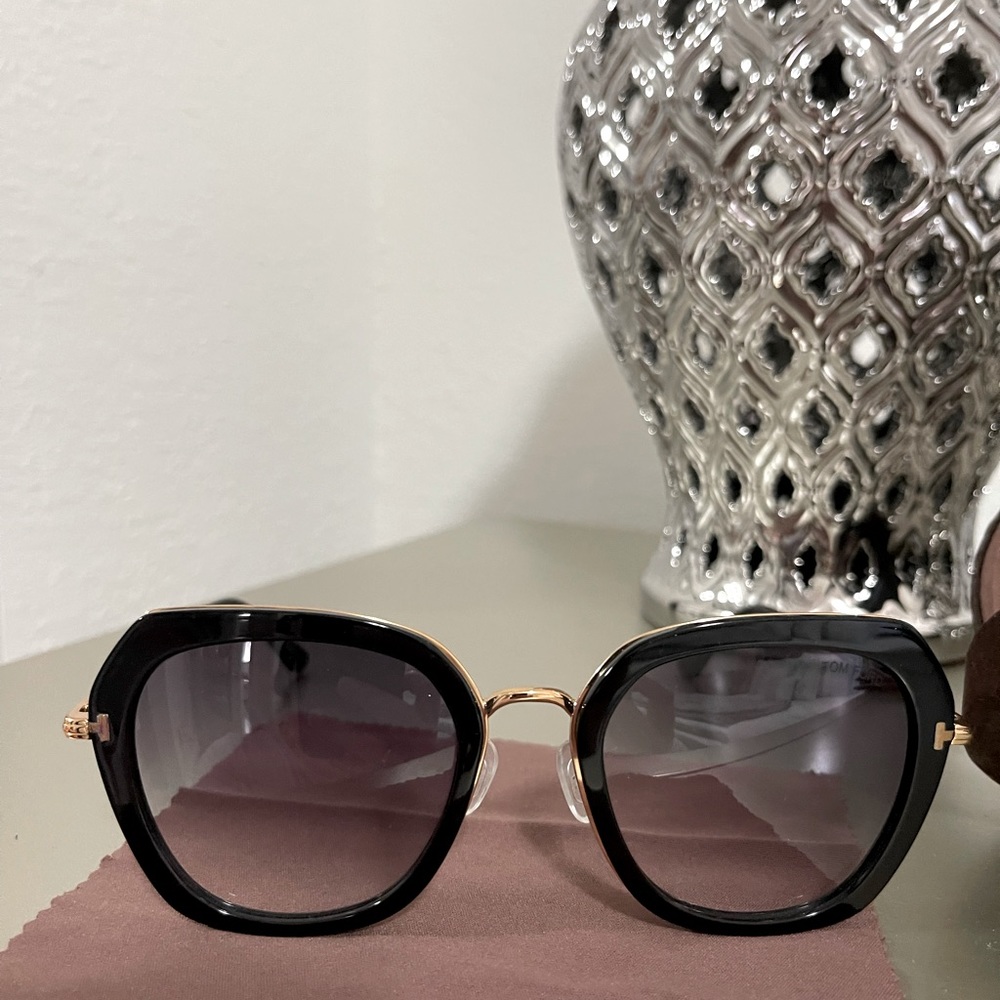 Tom Ford Sunglasses